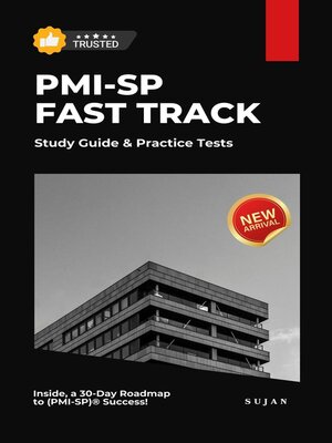 cover image of PMI-SP Fast Track
